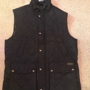 Brand New Polo by Ralph Lauren Men's Vest